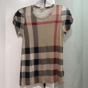 Burberry Top